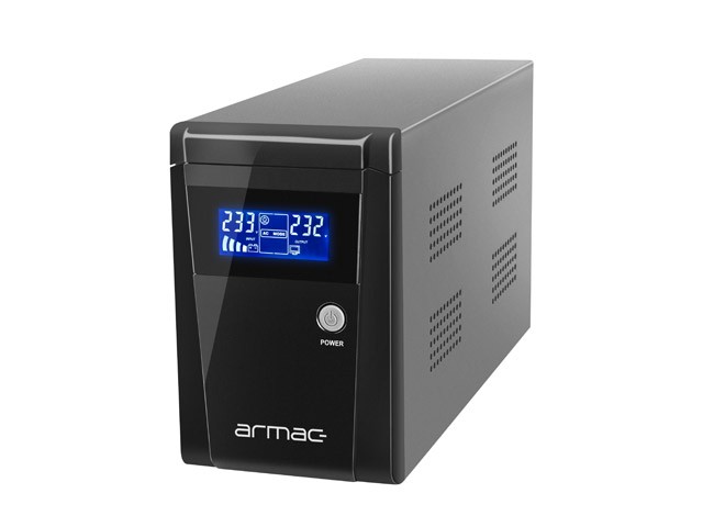 Armac Office 1000E LCD