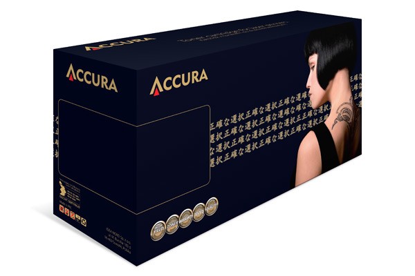 Zamiennik Accura toner HP No. 130A (CF351A) zamiennik