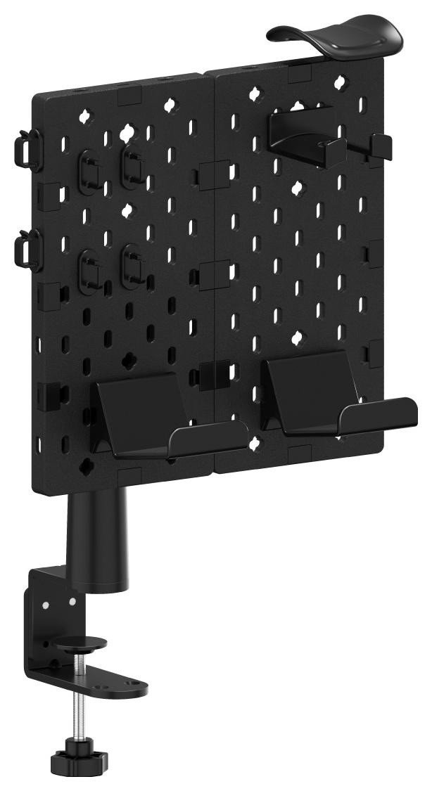 Huzaro Ścianka organizacyjna do biurka Sync 3.0