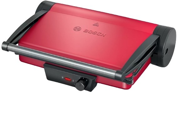 Bosch TCG4104 czerwony