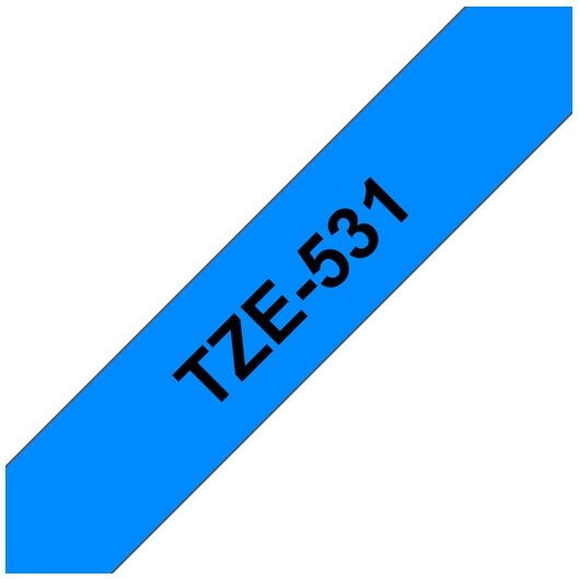 Brother TZE-531