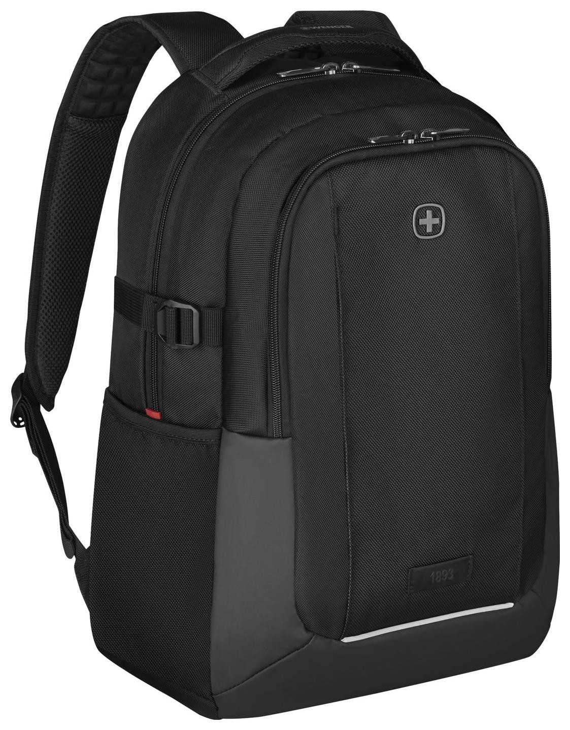 Plecak Wenger XE Ryde 16'' czarny