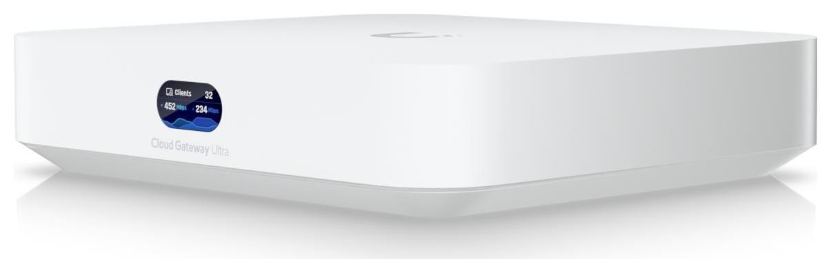 Ubiquiti UCG-Ultra