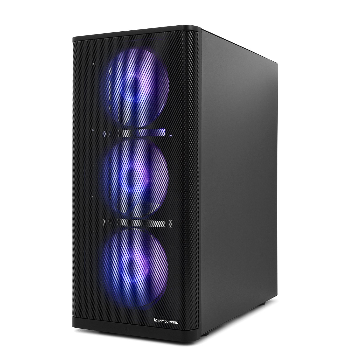 Dla gracza Komputronik Infinity R590 [A25] Ryzen 5 | RTX 5060 Ti 16GB | 64GB | 4TB