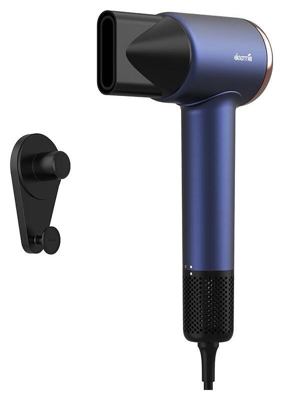 Deerma DEM-CF50W niebieski