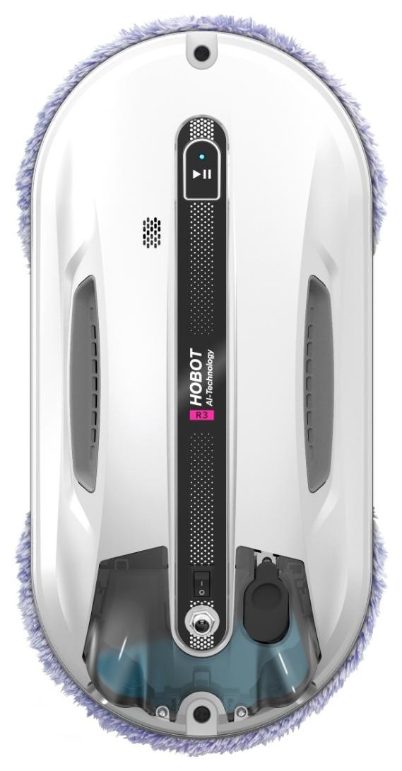 Hobot R3 biały