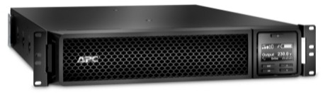 APC Smart SRT1000RMXLI
