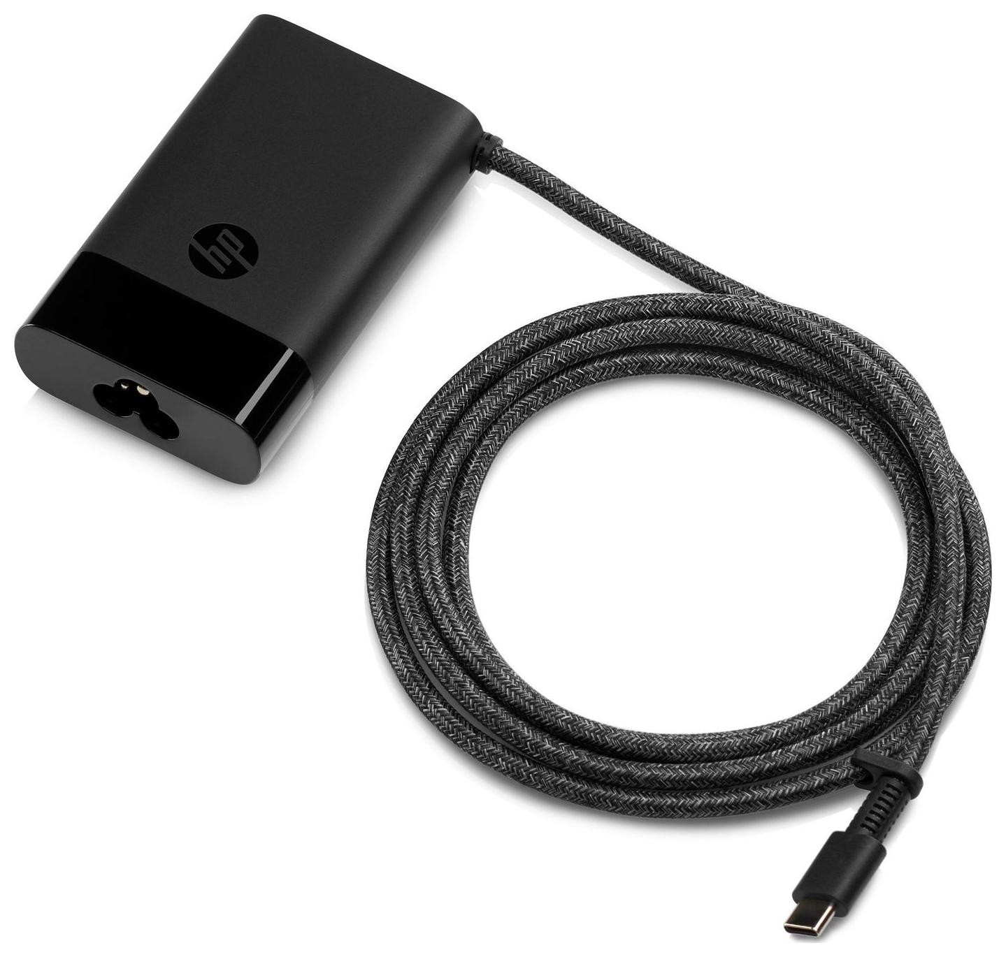 Oryginał HP USB-C 65W (671R3AA)