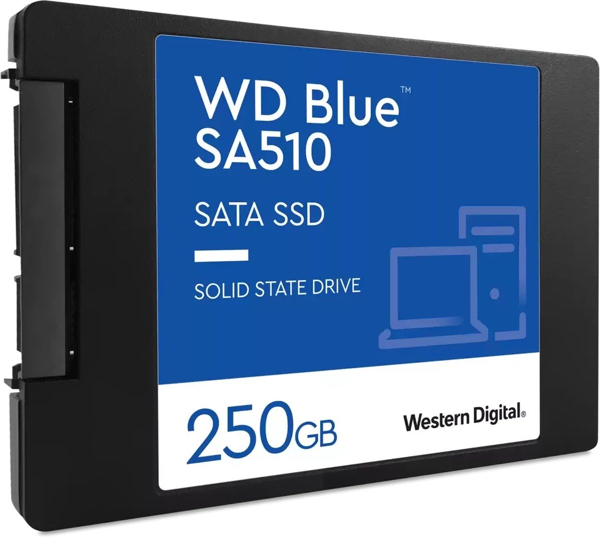 WD Blue SA510 250GB