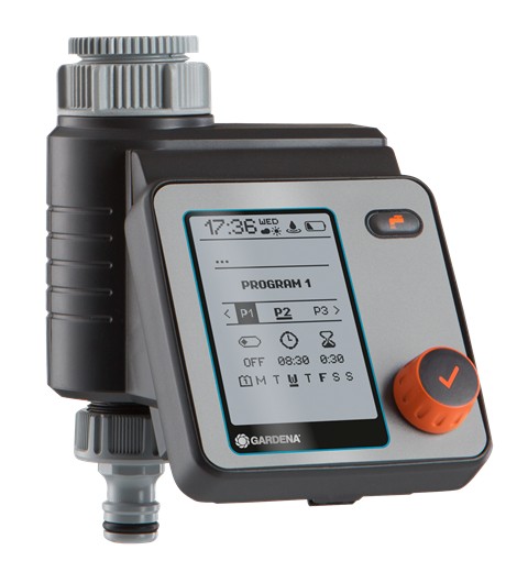 Gardena Master 01892-29