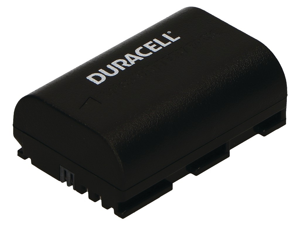 Zamiennik Duracell Akumulator DR9943 (LP-E6)