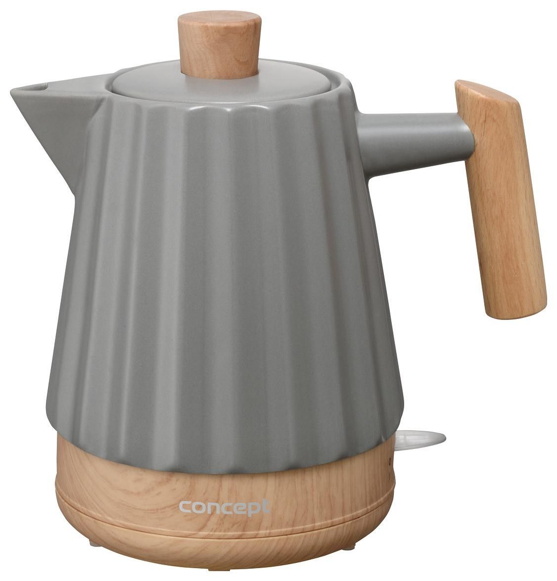 Concept RK0092 szary