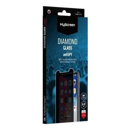 MyScreen Diamond Glass AntiSPY do Samsung Galaxy S25 Ultra