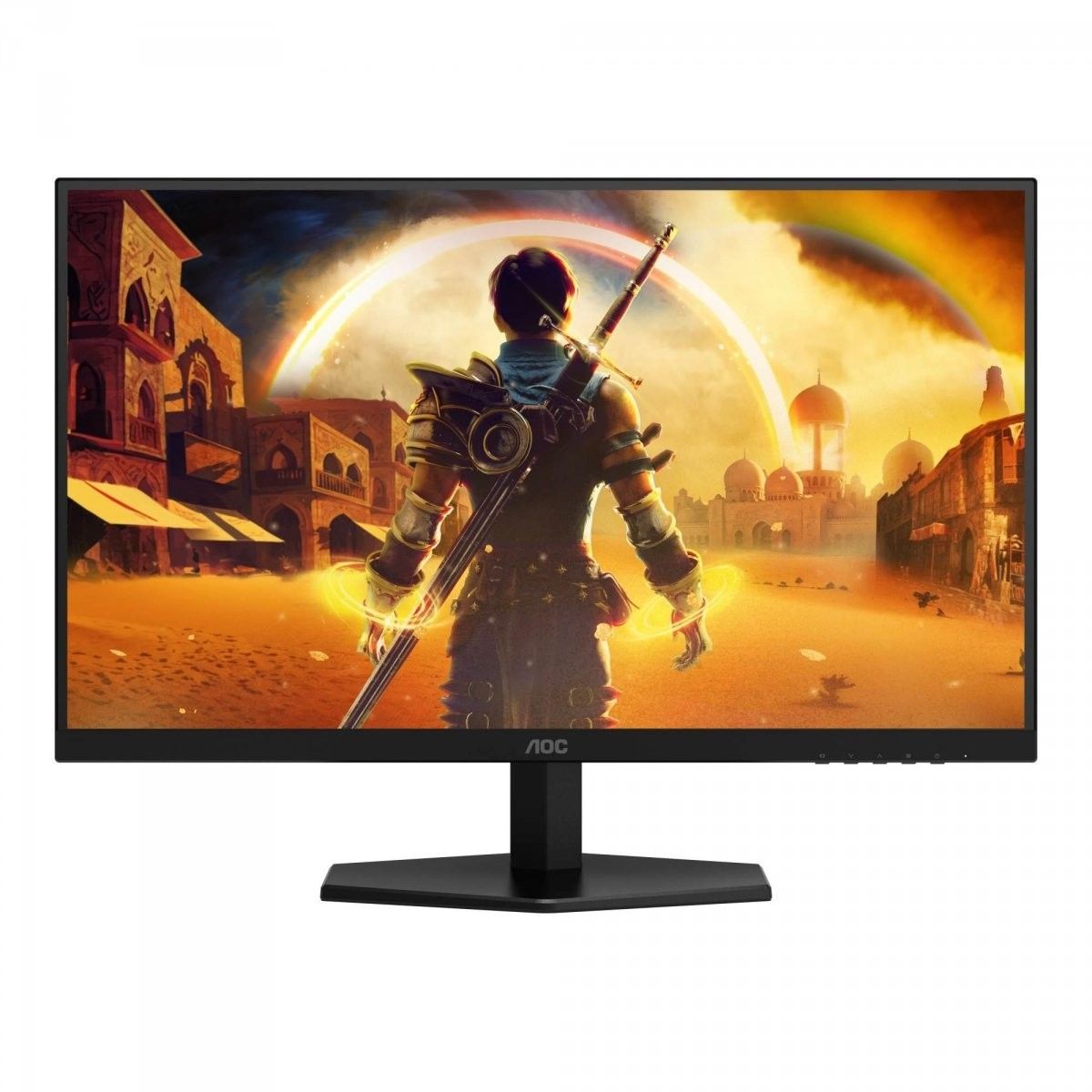 AOC Q27G42ZE - 27'' | Fast IPS | QHD | 1ms | 260Hz