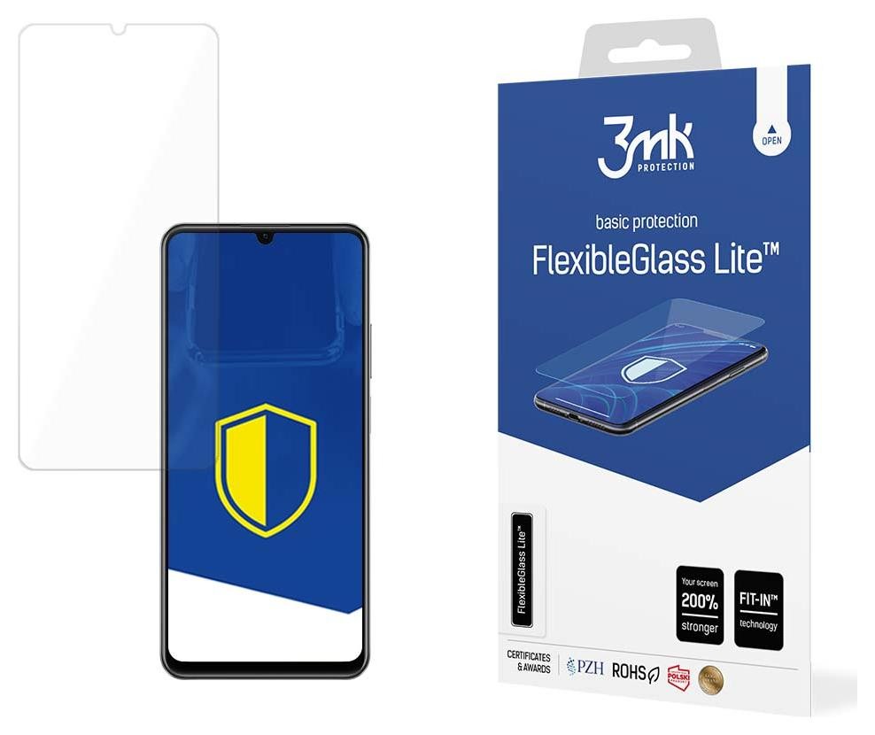 3mk FlexibleGlass Lite do Realme Note 50