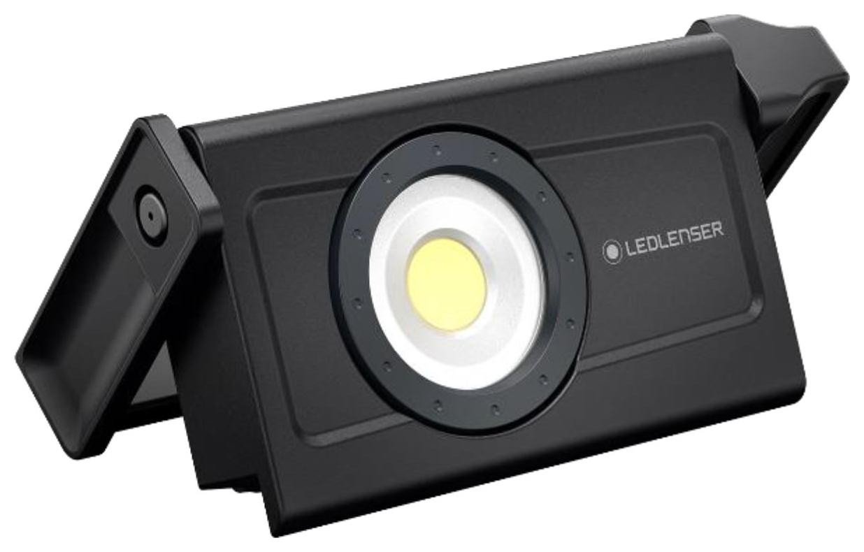 Ledlenser IF4R