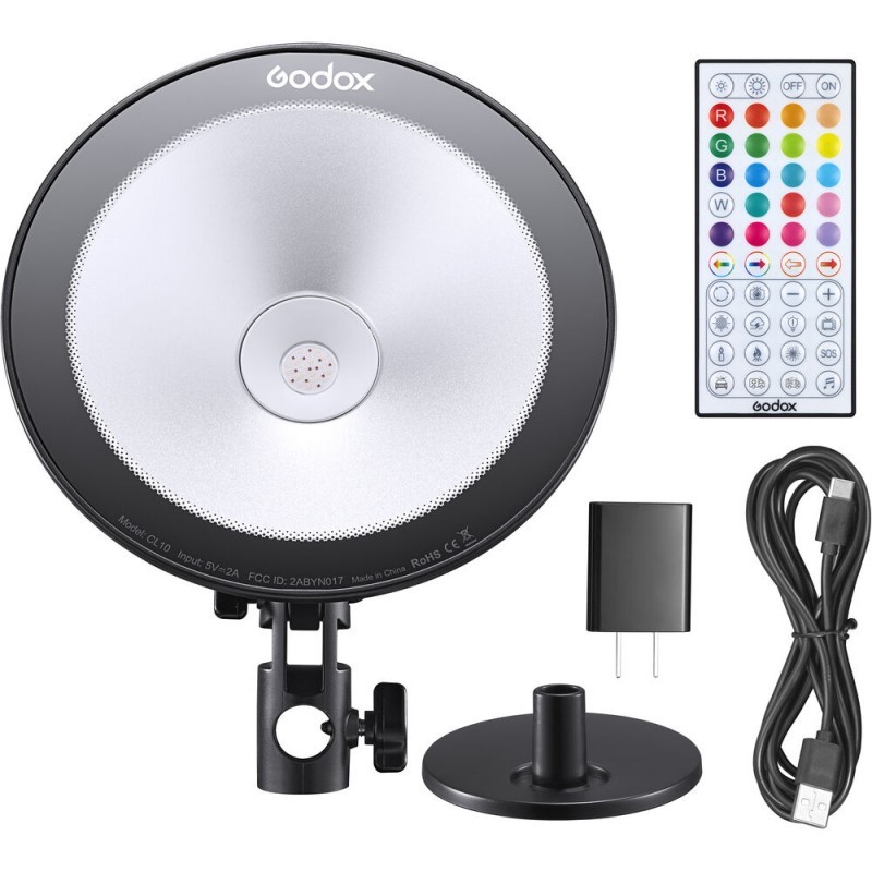 Godox CL-10 LED
