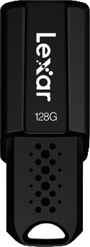 Lexar 128GB JumpDrive S80 USB 3.1