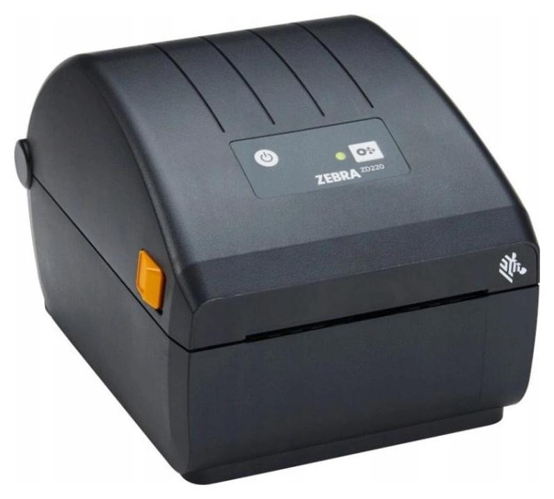 Zebra ZD220 - USB - DT - 203 DPI