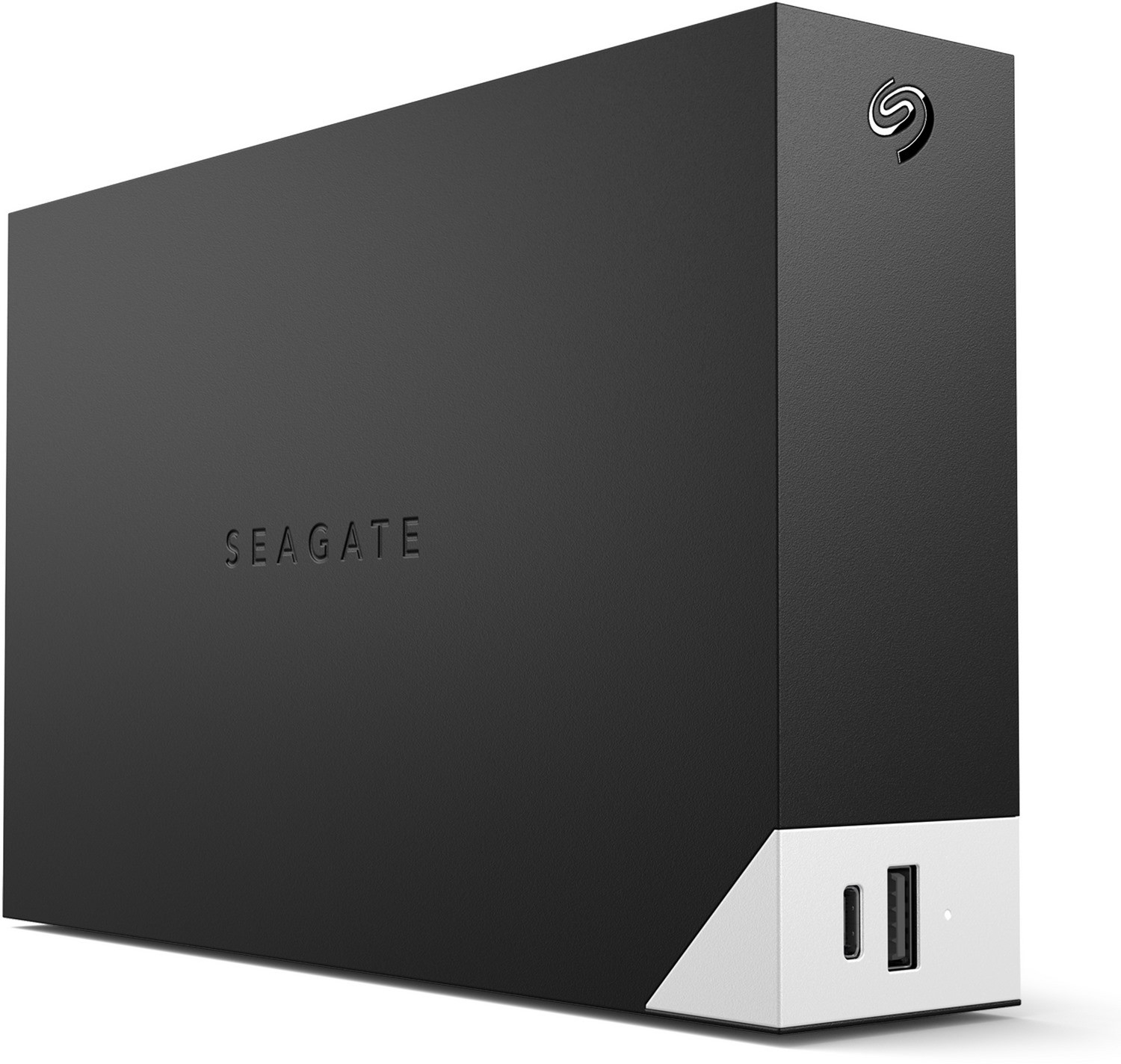 Seagate One Touch Desktop Hub 12TB STLC12000402
