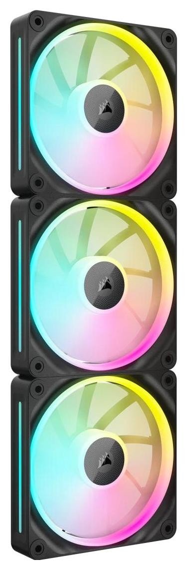 Corsair iCUE LINK LX120 RGB 3-pack CO-9051026-WW