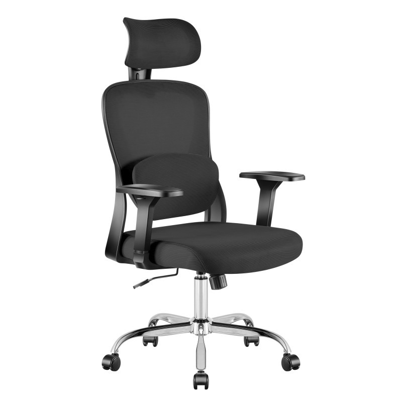 MarkAdler Manager 3.2 czarny