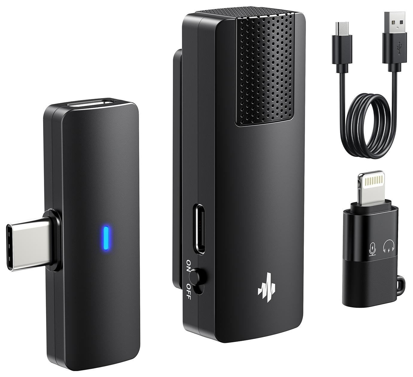 Donner LM-100 Lavalier