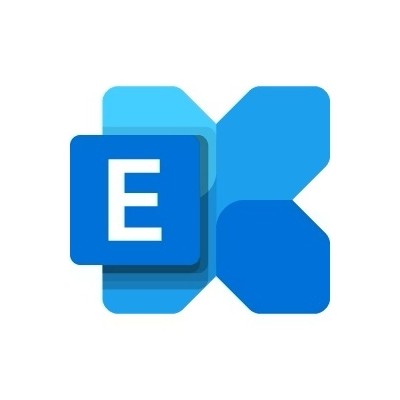 Usługa pocztowa w chmurze Exchange Online (Plan 1) - licencja na rok