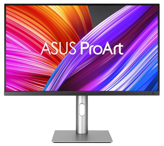 ASUS ProArt PA279CRV - 60Hz | 4K | 27'' | IPS | 5ms