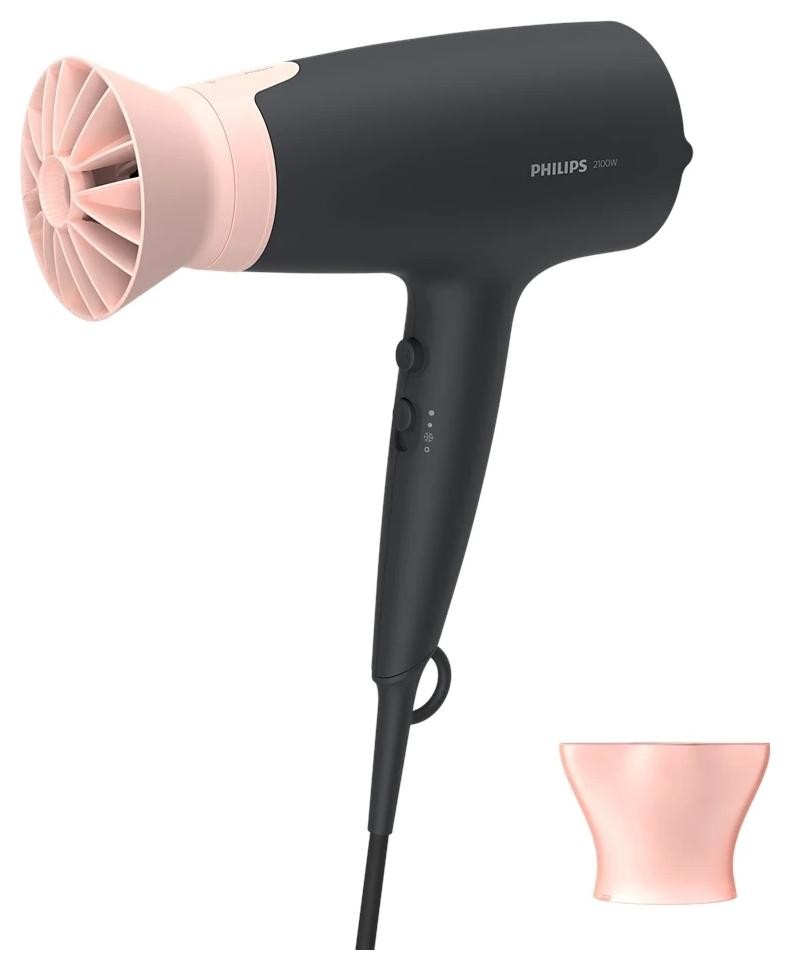 Philips 3000 BHD350/10 czarny