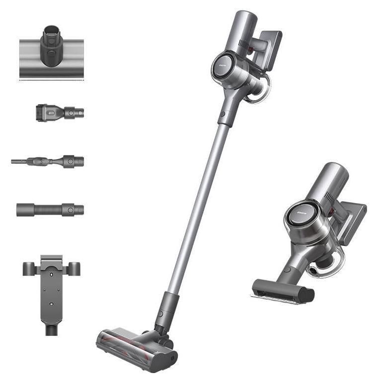 Dreame V11 SE srebrny