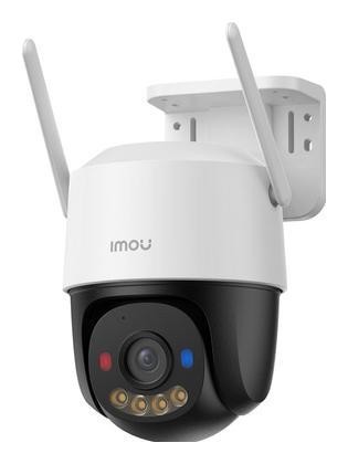 Naścienna Imou Cruiser SC 4G LTE 5MP