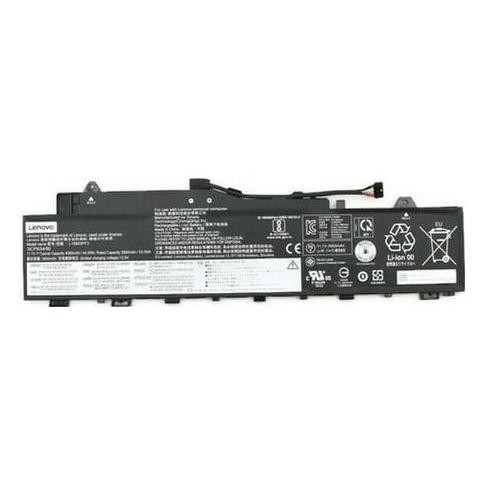 Lenovo 5B10W86943 44.5Wh 11.1V 4050mAh