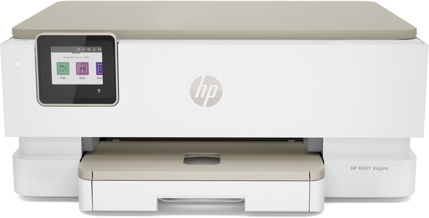 Kolorowa HP Envy Inspire 7220e Kolor AirPrint WiFi Instant Ink HP+