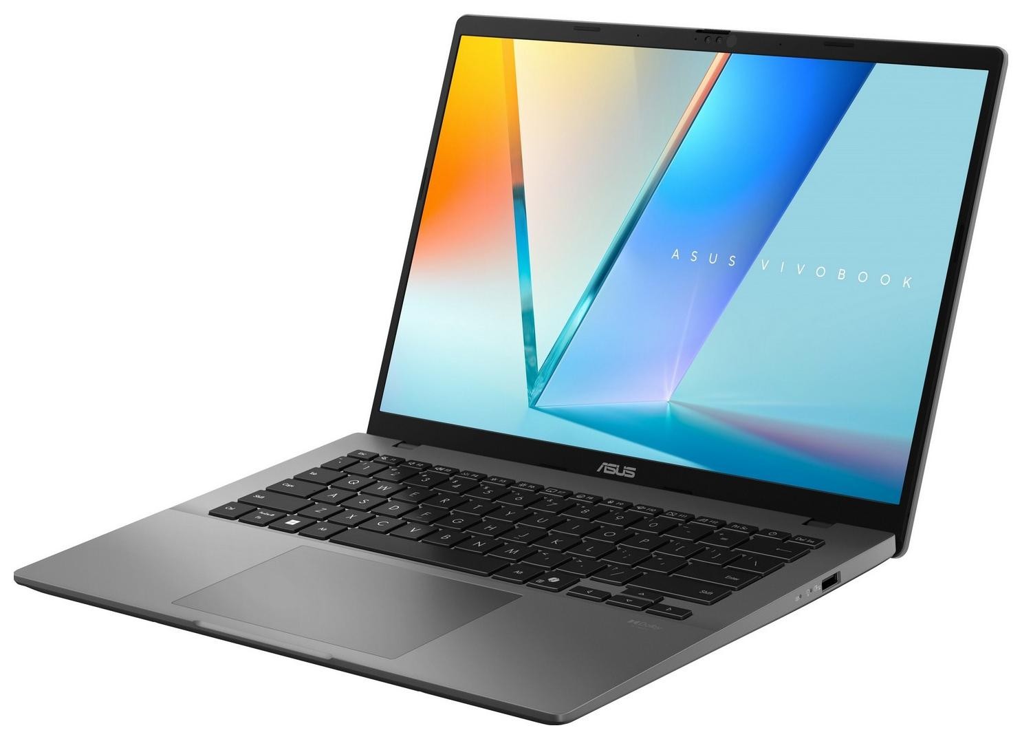 ASUS Vivobook S14 S3407VA-LY002W - i5-13420H | 14'' | 16GB | 512GB | Win11H | Szary