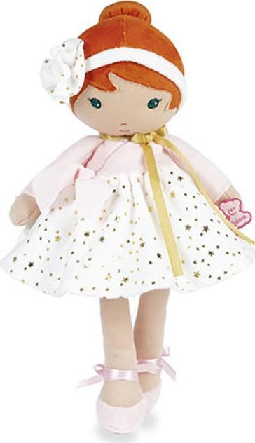 Lalki Kaloo Tendresse Valentine 25 cm w pudełku