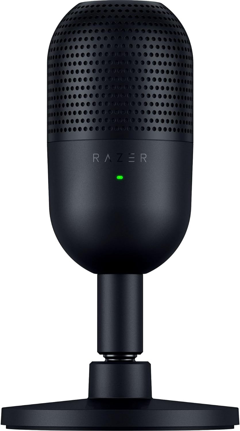 Razer Seiren V3 Mini Black