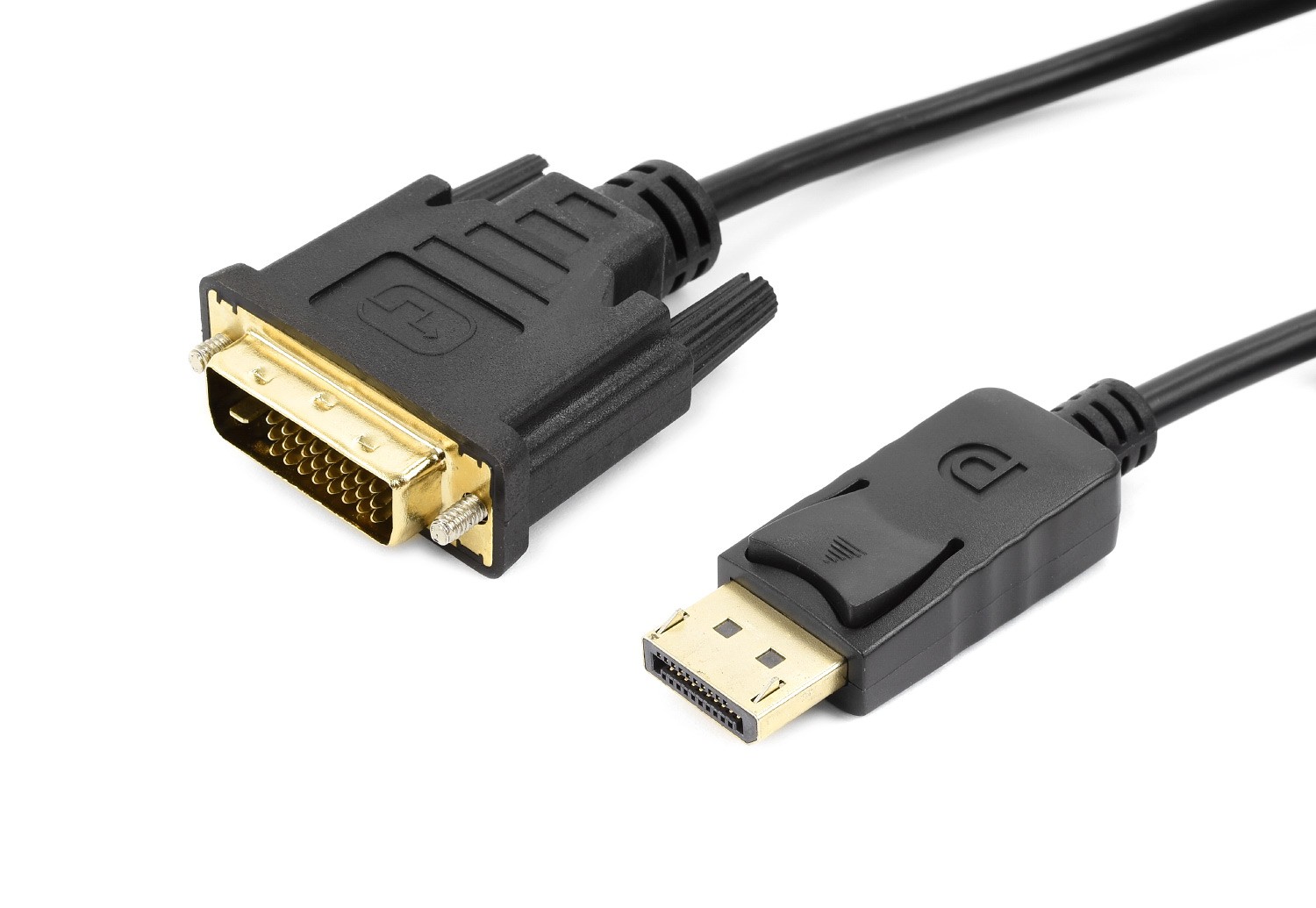Accura DisplayPort > DVI 1.8m