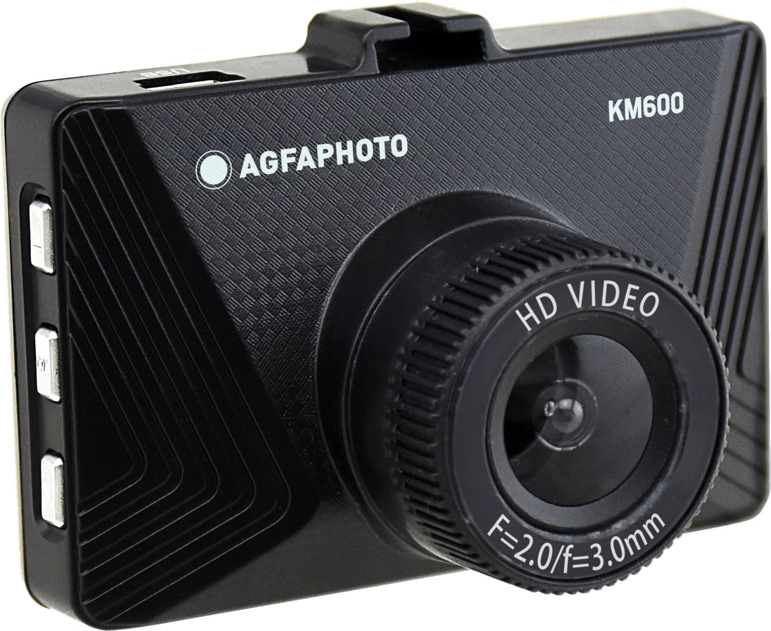 Agfa Photo Realimove KM600 HD Czarny