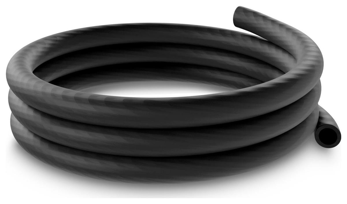 EK Water Blocks EK-Pro Tubing 17/10 mm Reinforced EPDM 1 m - czarny