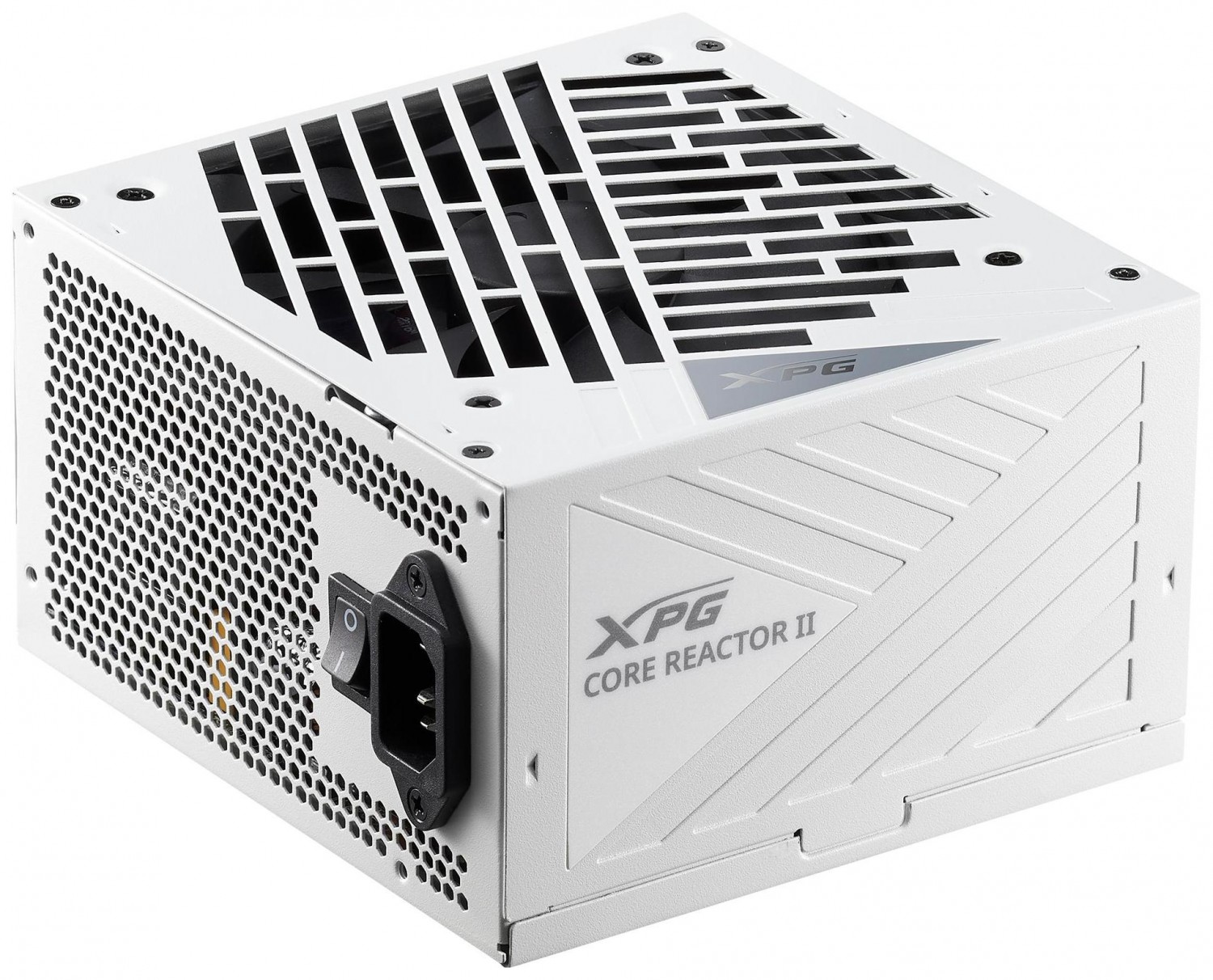 XPG CORE REACTOR II 850W White