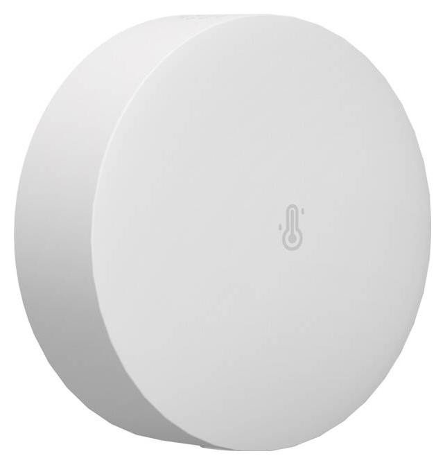 Sonoff SNZB-02P (okrągły)