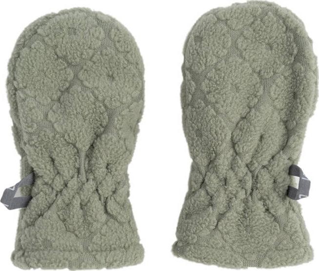 Rękawiczki Lodger Fleece 0-12 mcy szałwiowy
