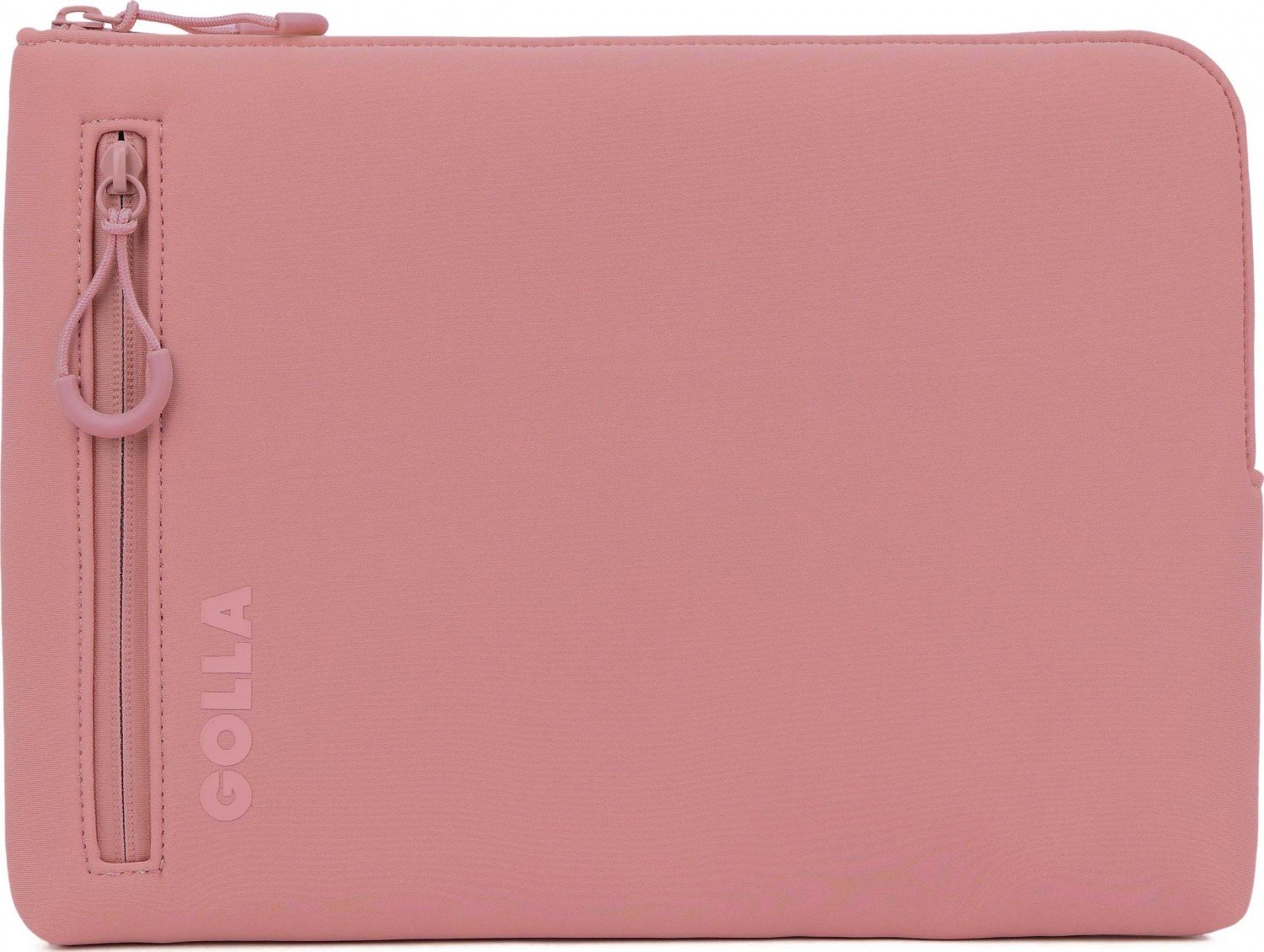 Etui Golla Sleeve Metro 15'' dirty pink
