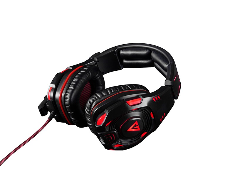 Modecom Volcano Ghost czarny