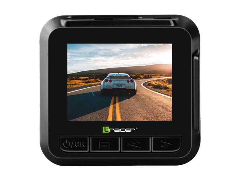 Tracer 2.2D FHD Tucana