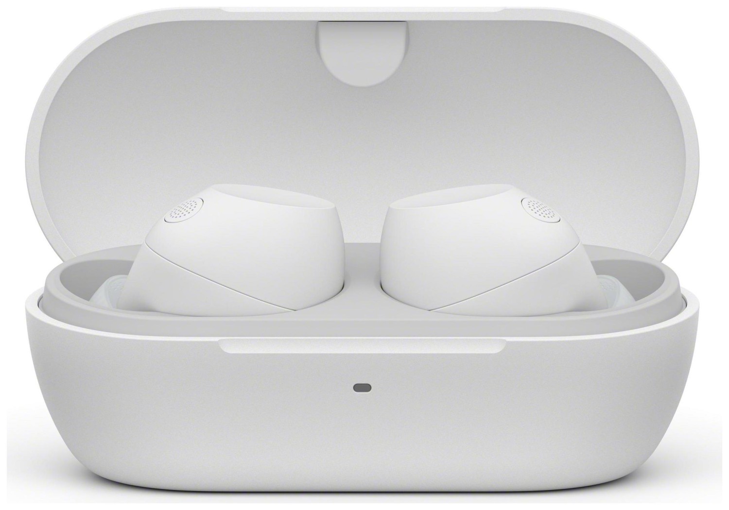 Sony WF-C710N Białe