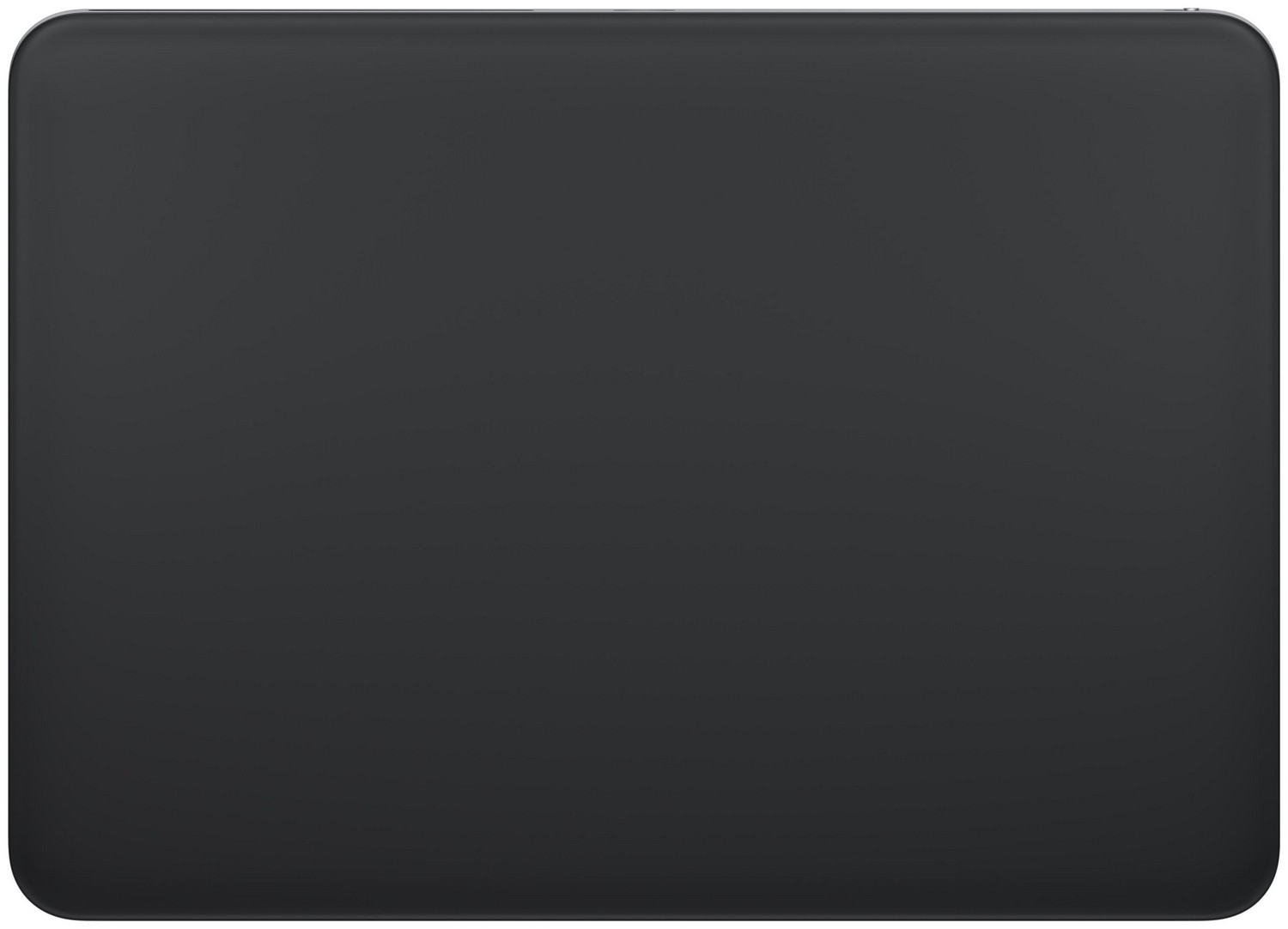 Apple Magic Trackpad - Black Multi-Touch Surface USB-C