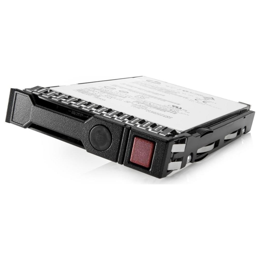 Hewlett Packard Enterprise HDD 300GB 2.5 INCH 15 K RPM