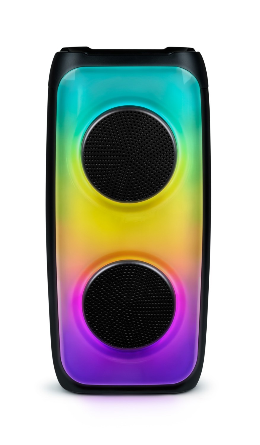 Big Ben Party Tower Bass Boost LED 50W